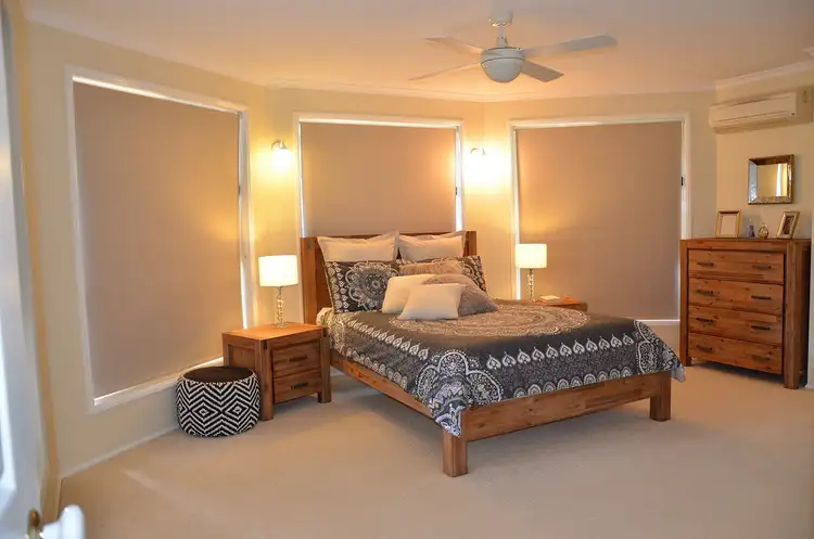 Seventh view of Homely house listing, 130 Bartholdt Drive, Branyan QLD 4670