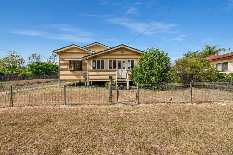 51 Elliott Street, Gin Gin QLD 4671