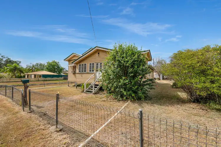 Second view of Homely house listing, 51 Elliott Street, Gin Gin QLD 4671