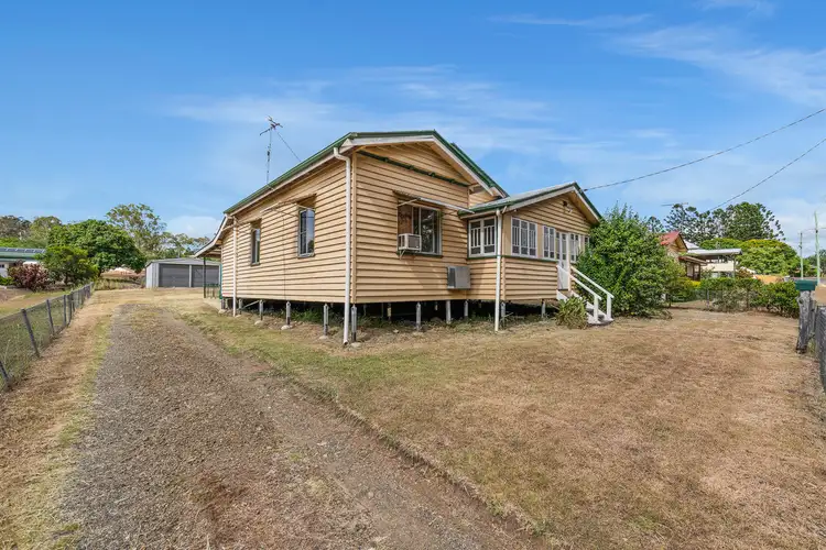 Third view of Homely house listing, 51 Elliott Street, Gin Gin QLD 4671