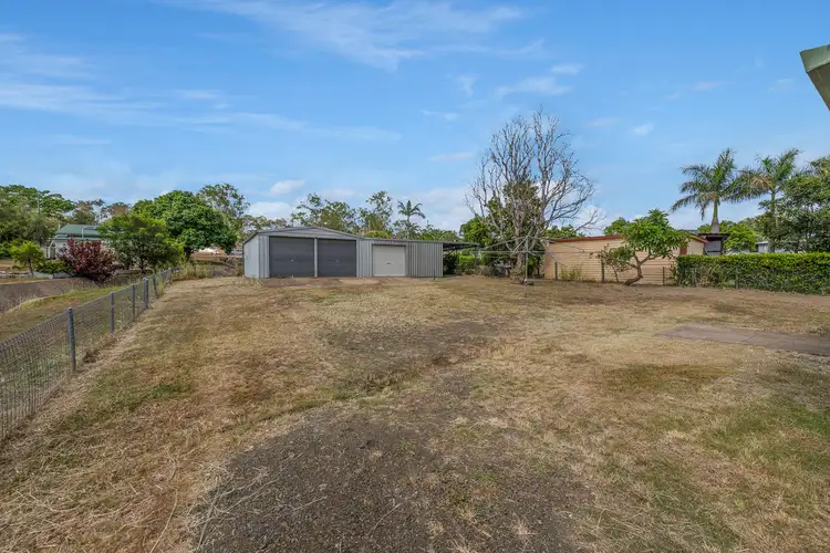 Fourth view of Homely house listing, 51 Elliott Street, Gin Gin QLD 4671