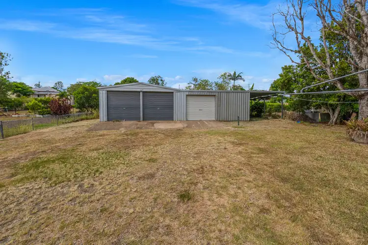 Fifth view of Homely house listing, 51 Elliott Street, Gin Gin QLD 4671