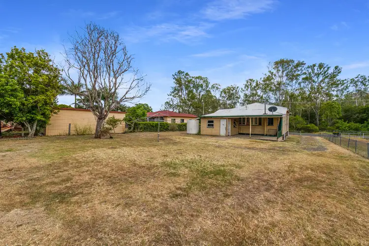 Sixth view of Homely house listing, 51 Elliott Street, Gin Gin QLD 4671