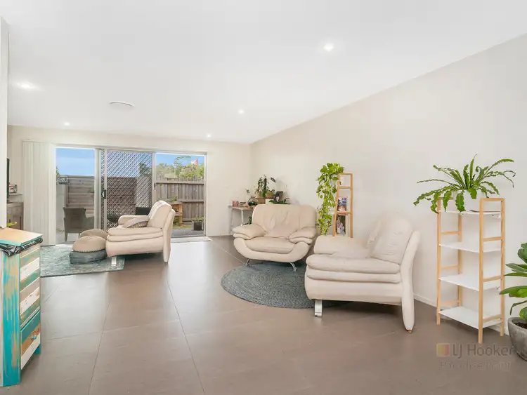 Second view of Homely townhouse listing, 22 La Savina Drive, Coombabah QLD 4216