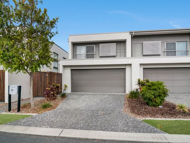 Third view of Homely townhouse listing, 22 La Savina Drive, Coombabah QLD 4216