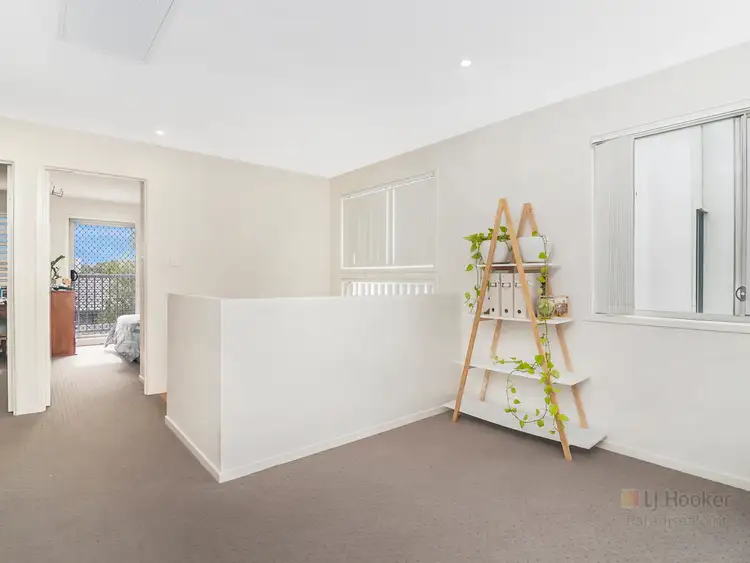 Fifth view of Homely townhouse listing, 22 La Savina Drive, Coombabah QLD 4216