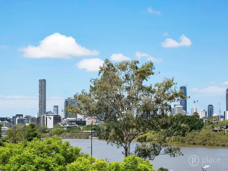 19/12 Patrick Lane, Toowong QLD 4066