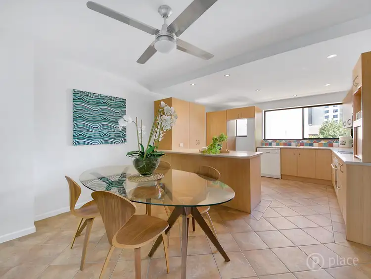 Sixth view of Homely unit listing, 19/12 Patrick Lane, Toowong QLD 4066