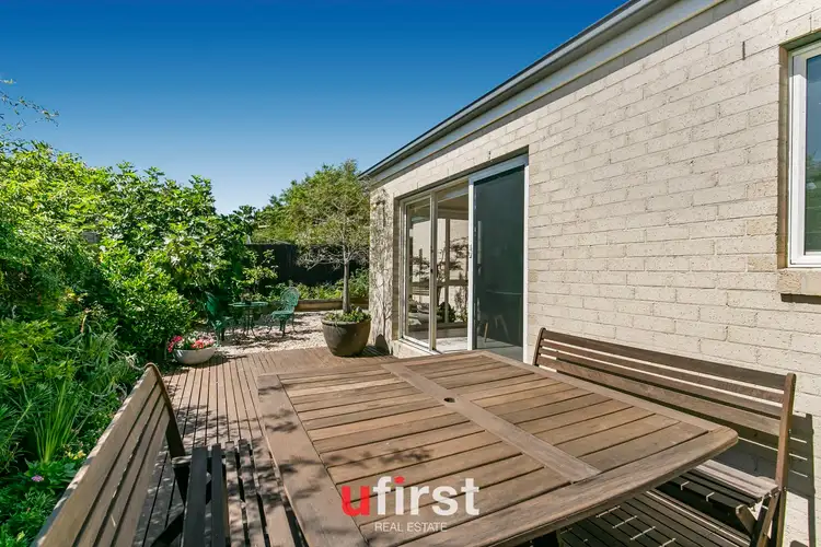 Third view of Homely townhouse listing, 2/117 Fleetwood Crescent, Frankston South VIC 3199