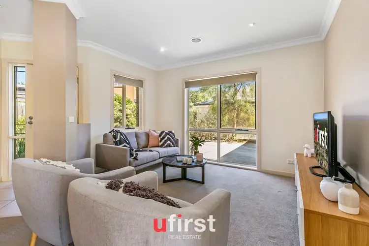 Fourth view of Homely townhouse listing, 2/117 Fleetwood Crescent, Frankston South VIC 3199