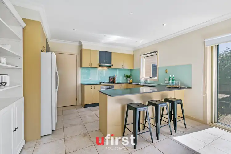 Sixth view of Homely townhouse listing, 2/117 Fleetwood Crescent, Frankston South VIC 3199