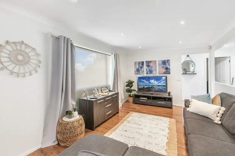 Second view of Homely house listing, 67 Delasala Drive, Macquarie Hills NSW 2285