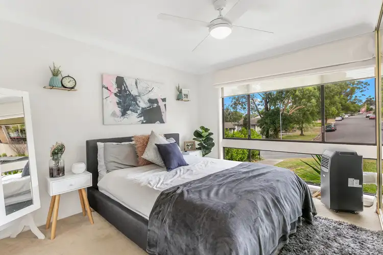 Third view of Homely house listing, 67 Delasala Drive, Macquarie Hills NSW 2285