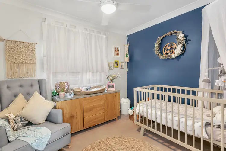 Fourth view of Homely house listing, 67 Delasala Drive, Macquarie Hills NSW 2285