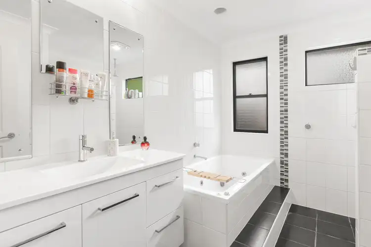 Fifth view of Homely house listing, 67 Delasala Drive, Macquarie Hills NSW 2285