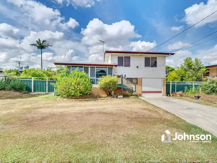 4 Mangonia Street, Raceview QLD 4305
