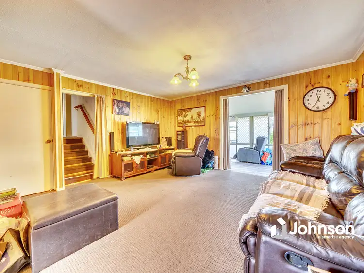 Second view of Homely house listing, 4 Mangonia Street, Raceview QLD 4305