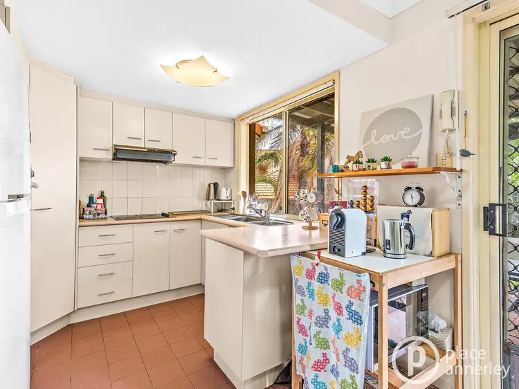 Second view of Homely townhouse listing, 22/134 Hill Road, Runcorn QLD 4113