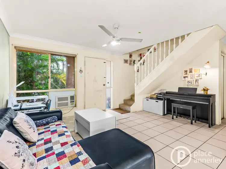 Third view of Homely townhouse listing, 22/134 Hill Road, Runcorn QLD 4113