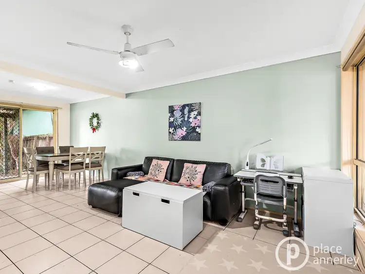 Fourth view of Homely townhouse listing, 22/134 Hill Road, Runcorn QLD 4113