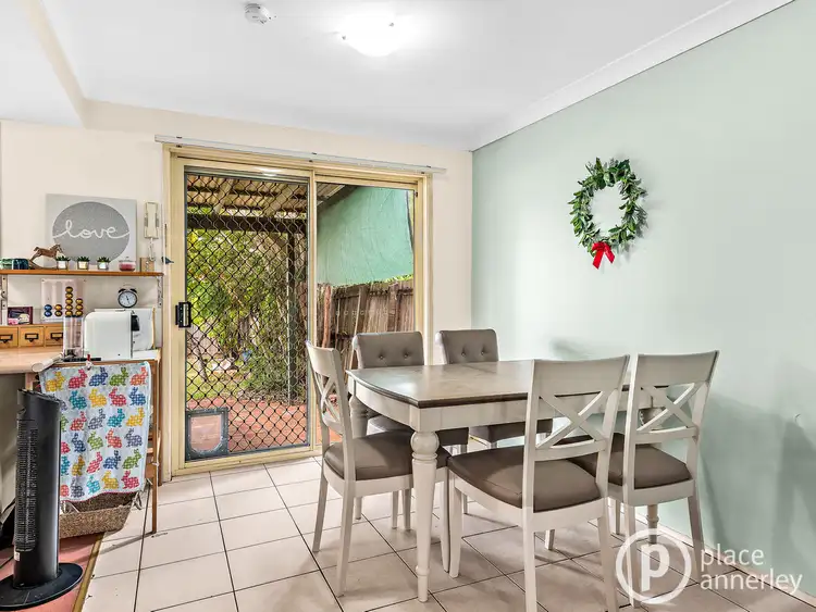 Fifth view of Homely townhouse listing, 22/134 Hill Road, Runcorn QLD 4113