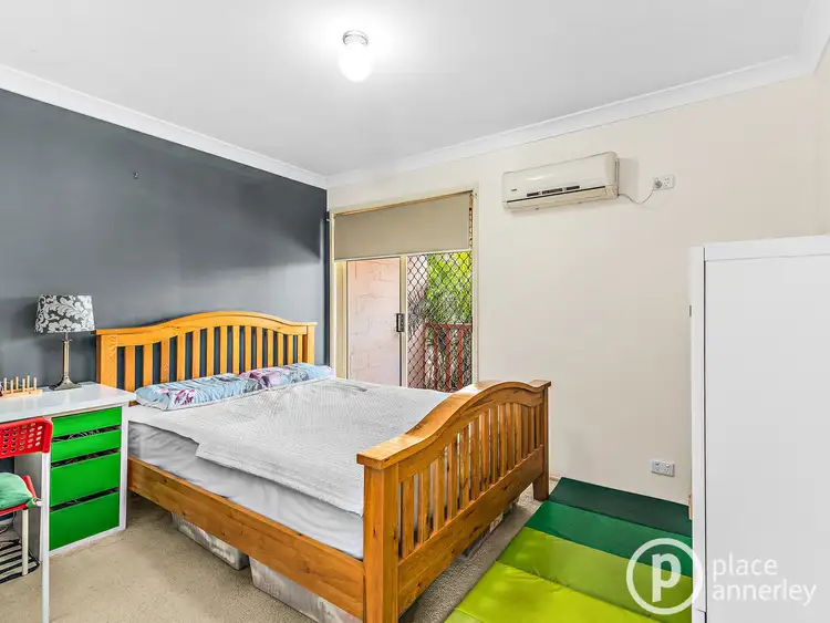 Sixth view of Homely townhouse listing, 22/134 Hill Road, Runcorn QLD 4113