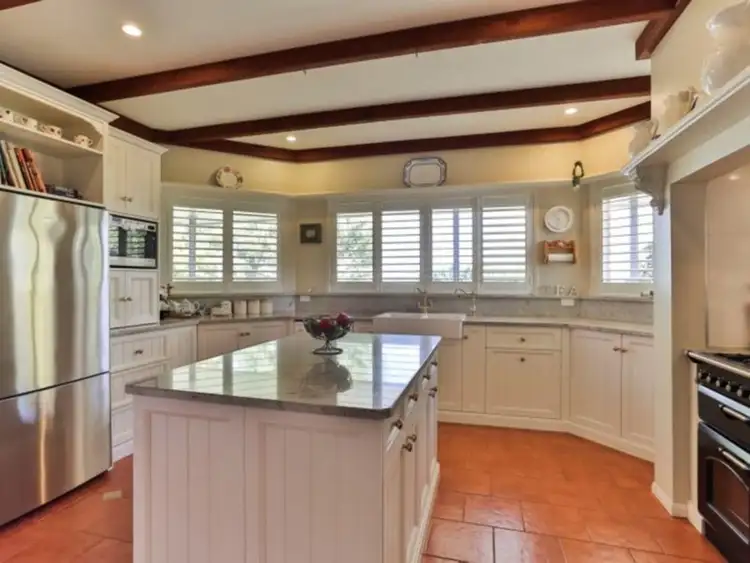 Second view of Homely house listing, 29 Cook Court, Highfields QLD 4352