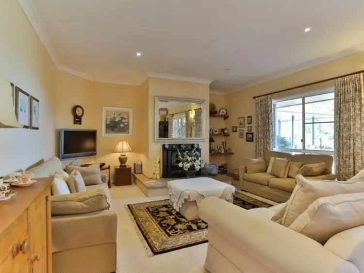 Third view of Homely house listing, 29 Cook Court, Highfields QLD 4352
