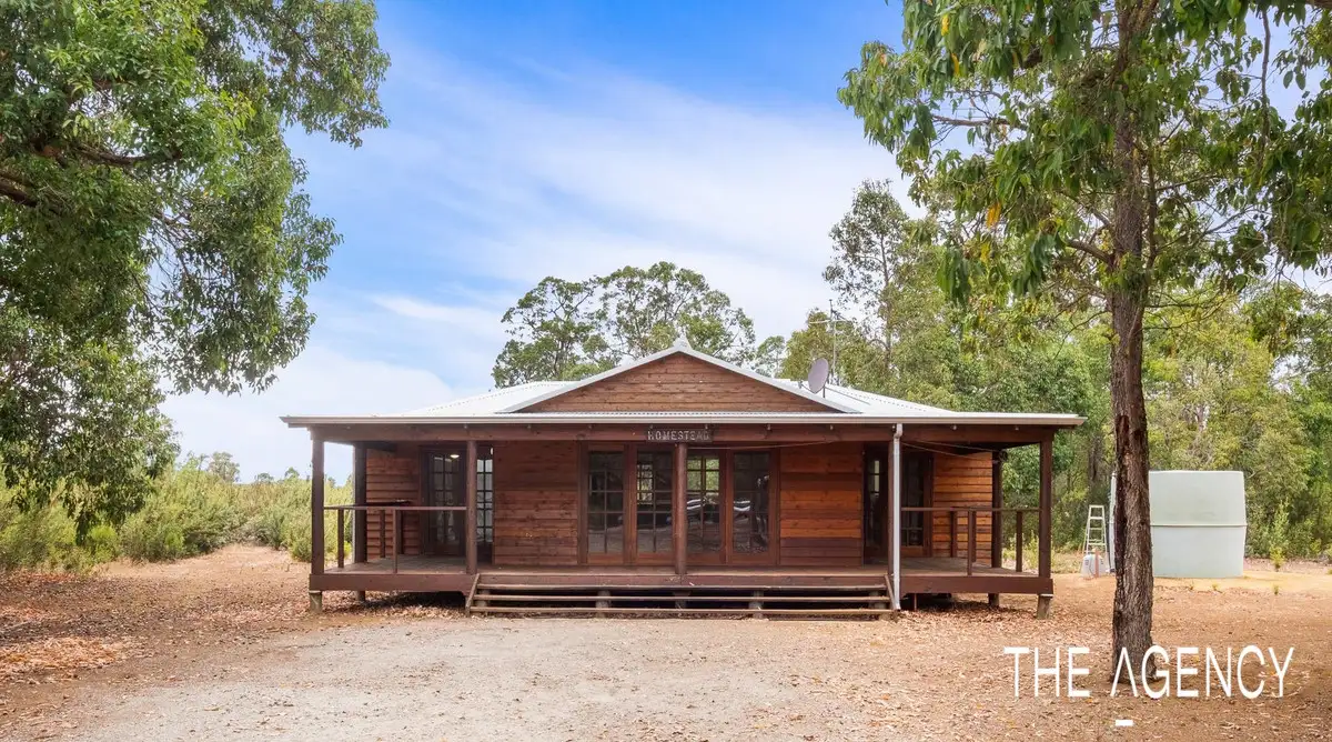 Main view of Homely rural property listing, 1352 McKnoe Drive, Morangup WA 6083