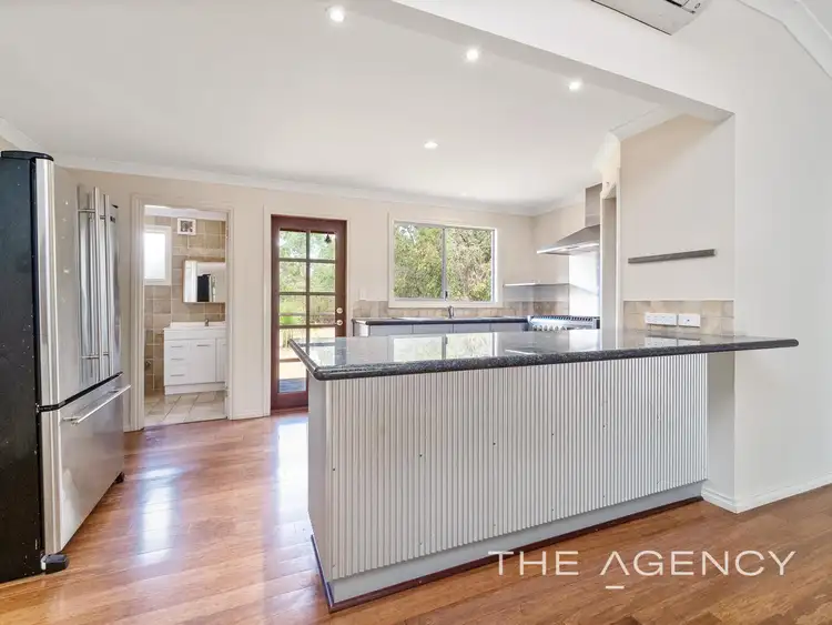 Second view of Homely rural property listing, 1352 McKnoe Drive, Morangup WA 6083