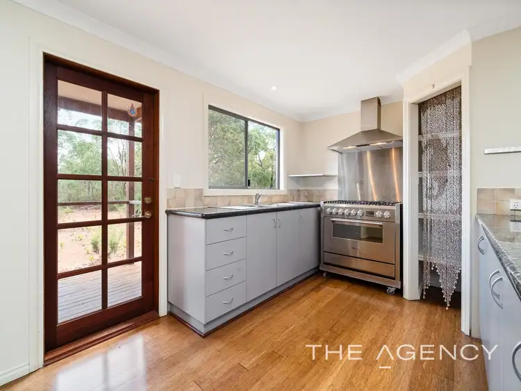 Third view of Homely rural property listing, 1352 McKnoe Drive, Morangup WA 6083