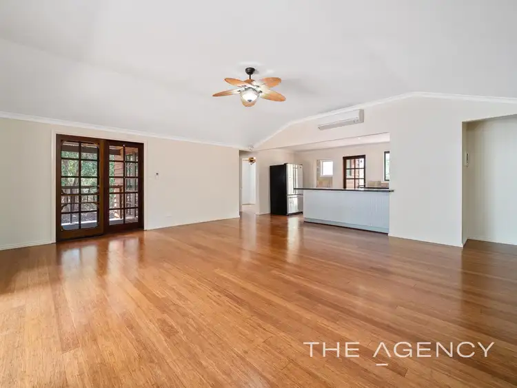 Fifth view of Homely rural property listing, 1352 McKnoe Drive, Morangup WA 6083