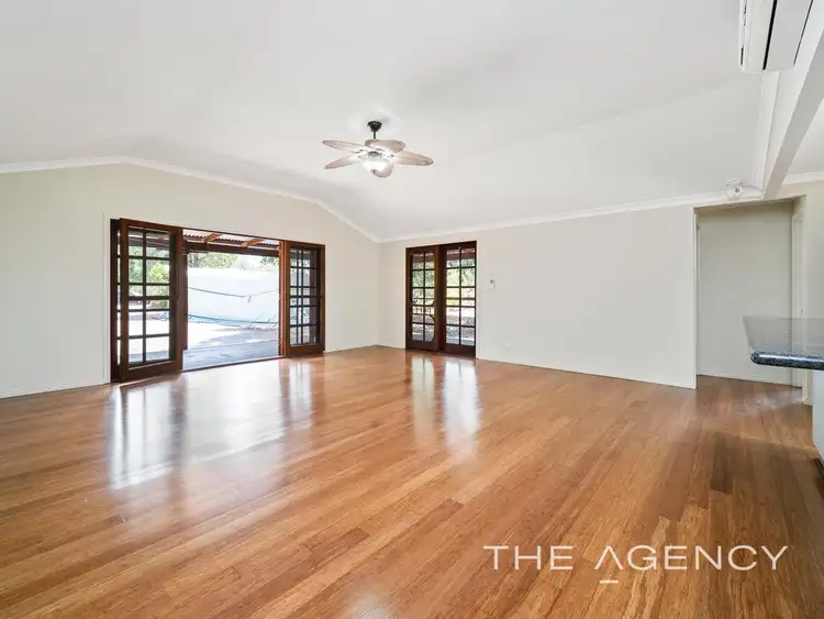 Sixth view of Homely rural property listing, 1352 McKnoe Drive, Morangup WA 6083