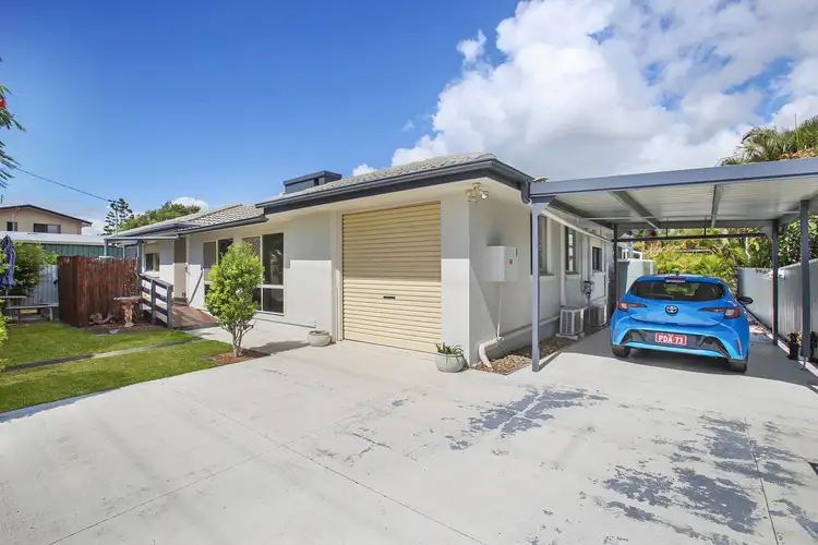 Second view of Homely house listing, 118 Landsborough Parade, Golden Beach QLD 4551