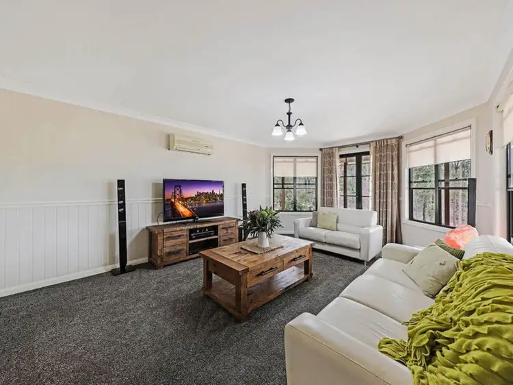 Fourth view of Homely house listing, 300 Six Mile Creek Road, Postmans Ridge QLD 4352