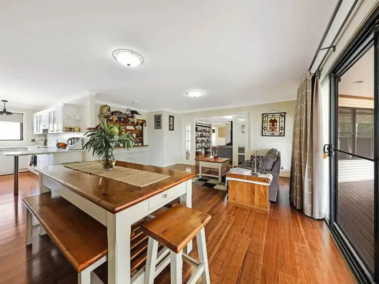 Fifth view of Homely house listing, 300 Six Mile Creek Road, Postmans Ridge QLD 4352