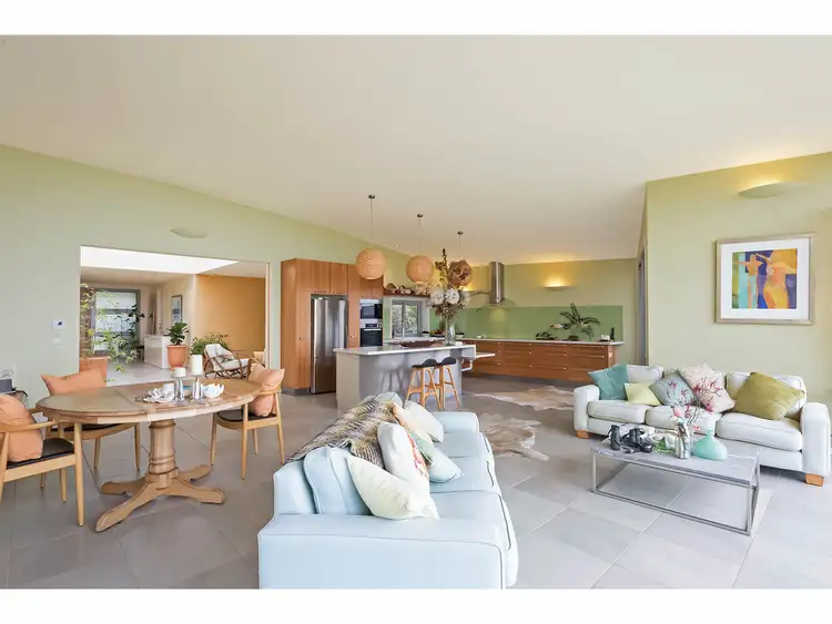 Fifth view of Homely house listing, 19 The Point, Tura Beach NSW 2548