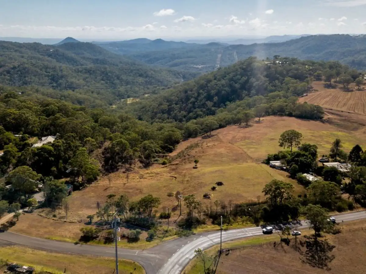 Main view of Homely land listing, LOT 16 Preston Boundary Road, Preston QLD 4352