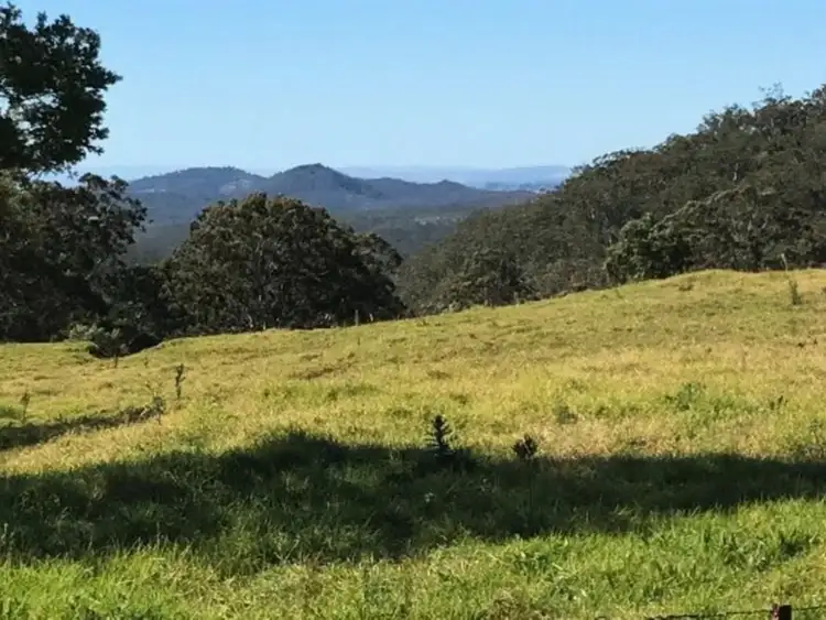 Third view of Homely land listing, LOT 16 Preston Boundary Road, Preston QLD 4352