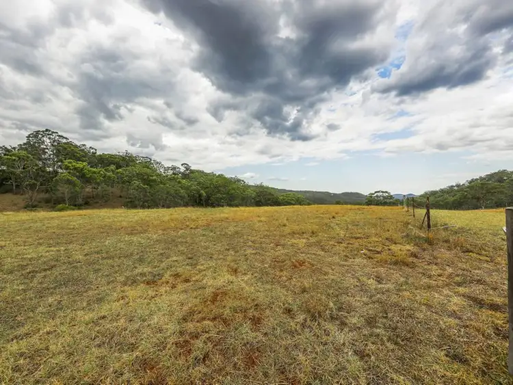 Sixth view of Homely land listing, LOT 16 Preston Boundary Road, Preston QLD 4352