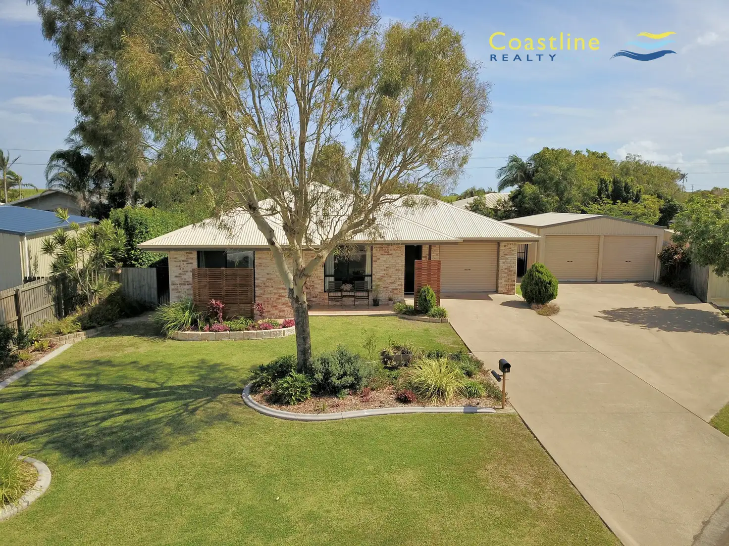 Main view of Homely house listing, 5 Cecily Place, Innes Park QLD 4670