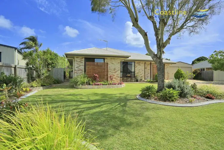 Second view of Homely house listing, 5 Cecily Place, Innes Park QLD 4670