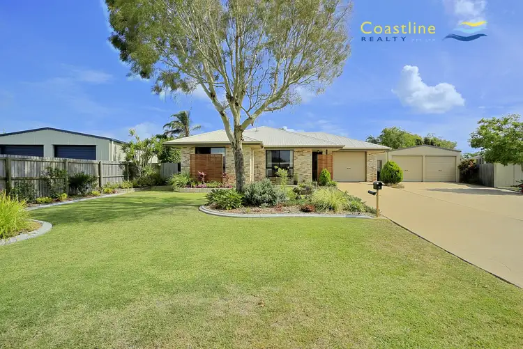 Third view of Homely house listing, 5 Cecily Place, Innes Park QLD 4670