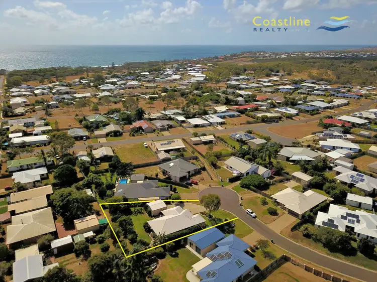 Fourth view of Homely house listing, 5 Cecily Place, Innes Park QLD 4670