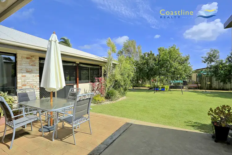 Fifth view of Homely house listing, 5 Cecily Place, Innes Park QLD 4670