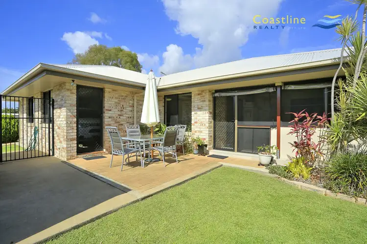 Sixth view of Homely house listing, 5 Cecily Place, Innes Park QLD 4670