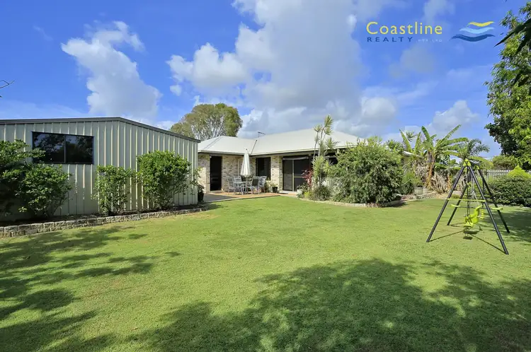 Seventh view of Homely house listing, 5 Cecily Place, Innes Park QLD 4670