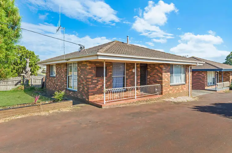 1/18 Suzanne Crescent, Warrnambool VIC 3280