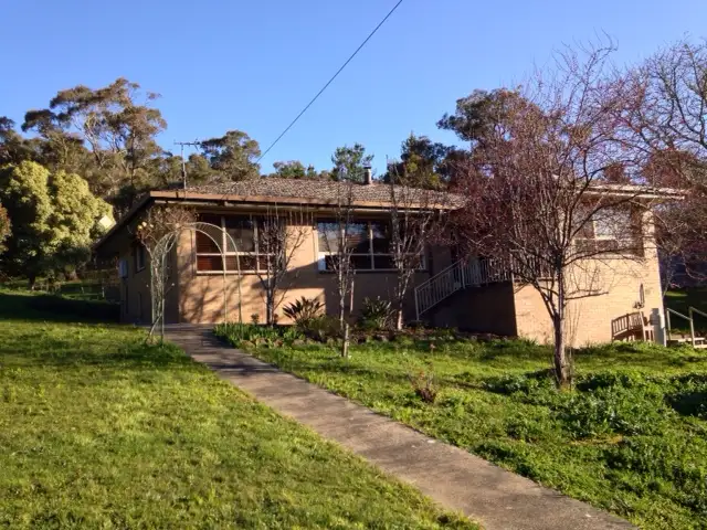 Main view of Homely rural property listing, 2214 Midland Highway, Springmount VIC 3364