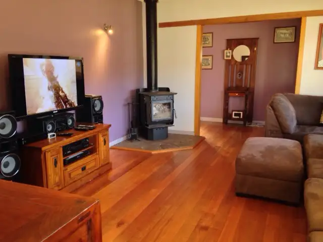 Second view of Homely rural property listing, 2214 Midland Highway, Springmount VIC 3364